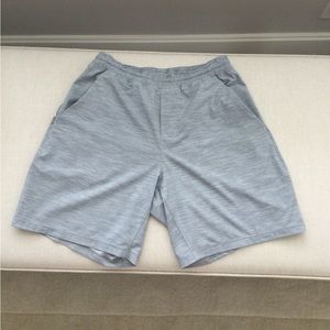 Lululemon Pace Breaker Short 7” Liner Less Size Small